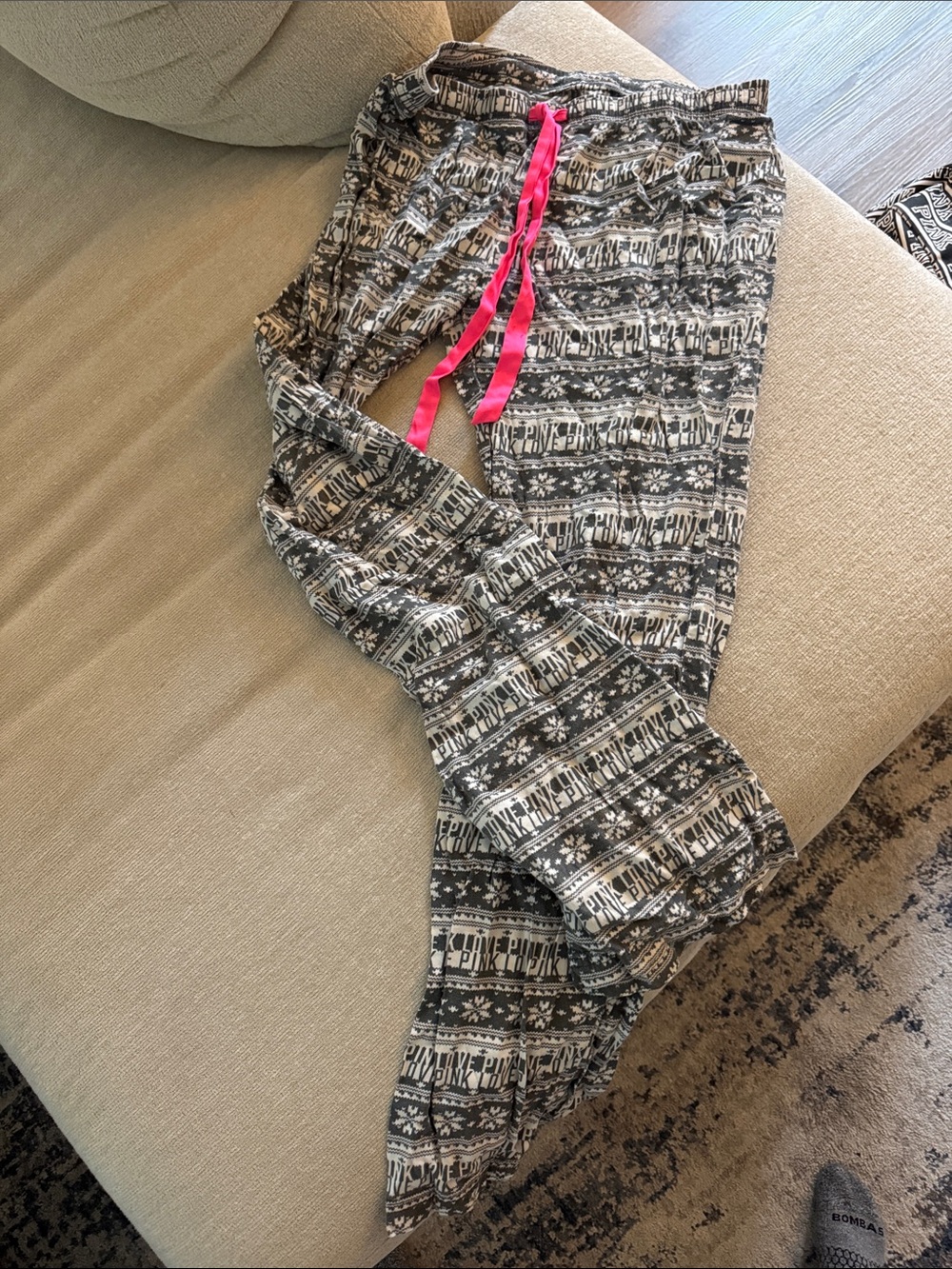Victorias Secret PINK pj pants